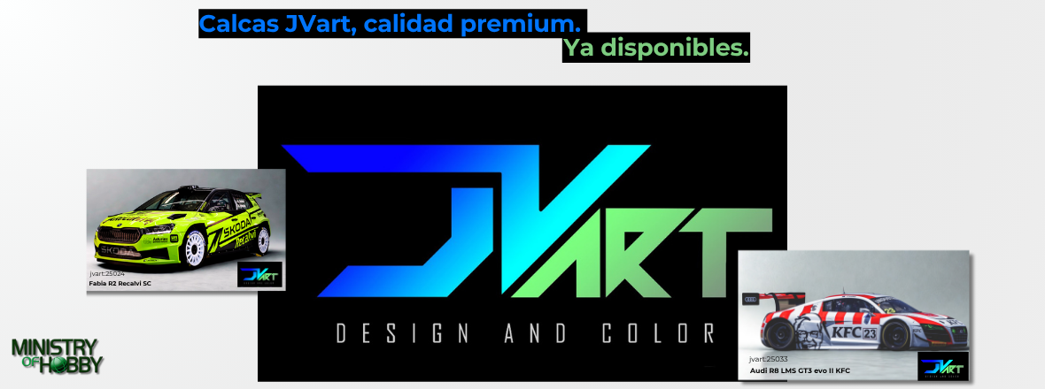 Calcas al agua premium